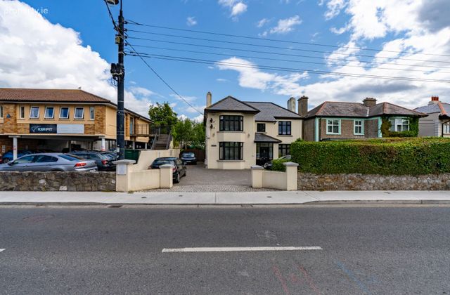 Saint Margaret's, Greenfield Road, Sutton, Dublin 13 - Click to view photos
