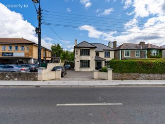 Saint Margaret's, Greenfield Road, Sutton, Dublin 13