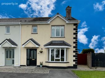25 Clochr&aacute;n, Kilcloghans, Tuam, Co. Galway