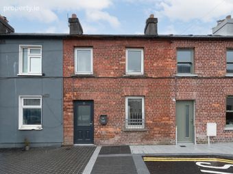 7 Saint Dominicks Terrace, Crosses Green, Cork, Cork City Centre, Co. Cork - Image 2