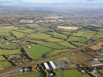 Unit A Esprit Logistics Park, Esprit Logistics Park, Celbridge, Co. Kildare, Celbridge, Co. Kildare - Image 2