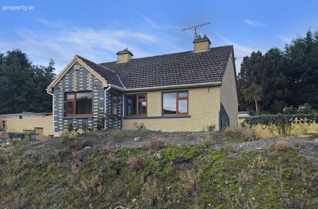 Busherstown, Dunkerrin, Co. Offaly - Click to view photos