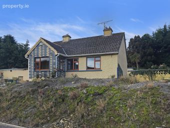 Busherstown, Dunkerrin, Co. Offaly