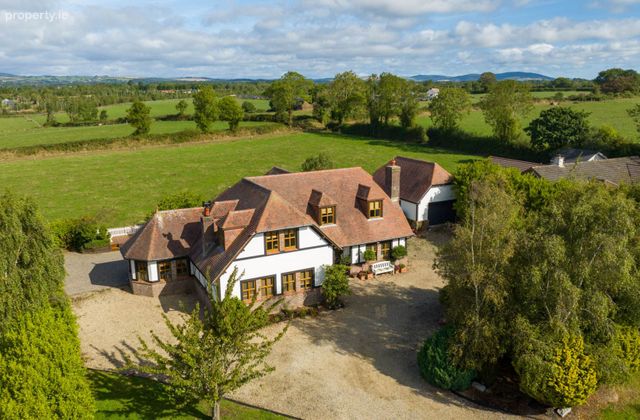 Castletown, Inch, Gorey, Co. Wexford, Kilmichael, Co. Wexford - Click to view photos