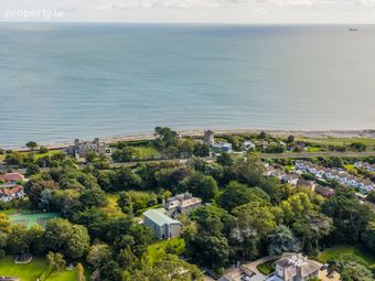 D&uacute;n Mhuire, Seafield Road, Killiney, Co. Dublin