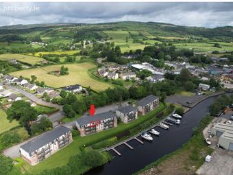 Apt. 11 Cuilcagh, Russell Quay, Ballyconnell, Co. Cavan, Ballyconnell, Co. Cavan - Image 2