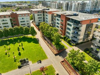41 East Courtyard, Cabinteely, Dublin 18, Cabinteely, Dublin 18