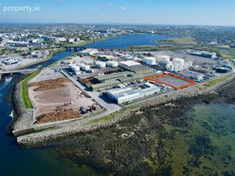 Galway Harbour Enterprise Park, Galway City Centre, Co. Galway - Image 2