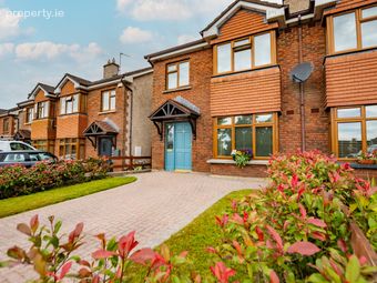 56 Glenmore Wood, Dublin Road, Mullingar, Co. Westmeath, Mullingar, Co. Westmeath - Image 4