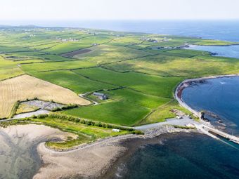 Lot 1 Doonmore Lands, Rhynagonnaught Bay, Doonbeg, Co. Clare, Doonbeg, Co. Clare - Image 3