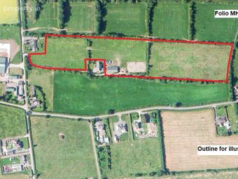 Balrath Stud, Danestown, Balrath, Co. Meath, Kentstown, Co. Meath