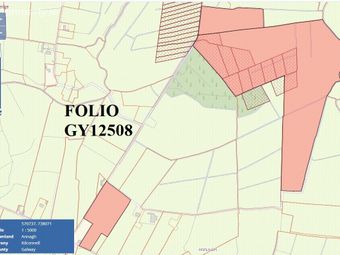 Annagh, Kilconnell, Ballinasloe, Co. Galway