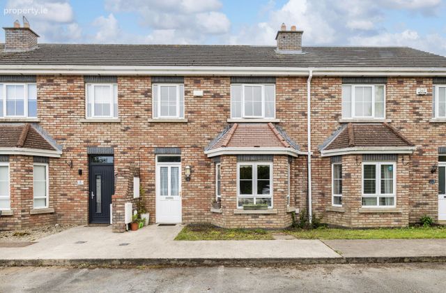 4 Newhaven Court, Balbriggan, Balbriggan, Co. Dublin - Click to view photos