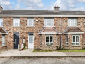 4 Newhaven Court,Balbriggan,Co. Dublin, Balbriggan, Co. Dublin