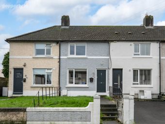 28 Clogher Road, Crumlin, Dublin, Crumlin, Dublin 12