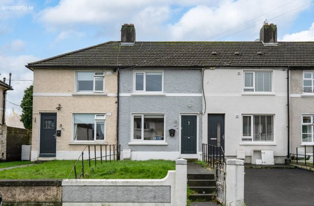 28 Clogher Road, Crumlin, Dublin, Crumlin, Dublin 12 - Click to view photos