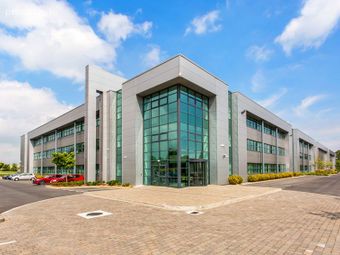 Dublin Airport Logistics Park, St Margaret's, Co. Dublin