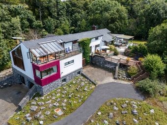 Annaghdown Lodge, Eanach Dh&uacute;in, Co. Galway, Annaghdown, Co. Galway - Image 4