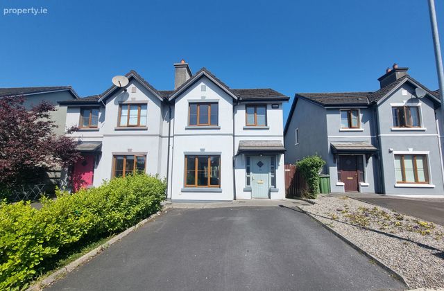 101 Glencora, Newmarket-on-fergus, Co. Clare, Shannon, Co. Clare - Click to view photos