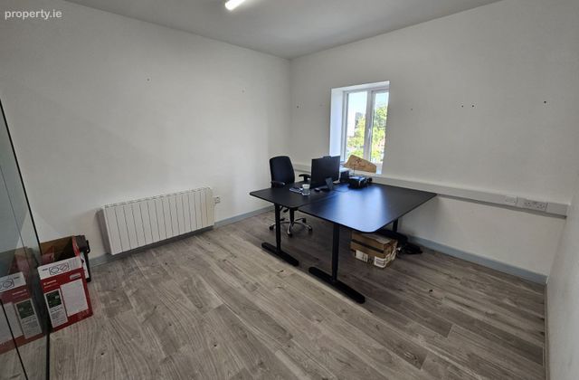 Santry Hall Industrial Estate, Santry, Dublin 9 - Click to view photos
