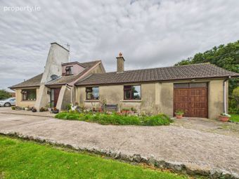 Boobawn Cross, Labbacallee, Glanworth, Co. Cork
