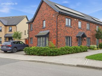 3 Raheny Close, Lusk Village, Lusk, Co. Dublin - Image 2