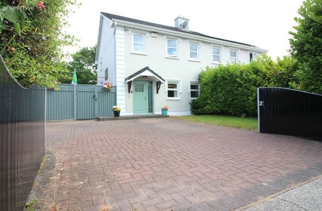 2 An Curr&aacute;n, Pallaskenry, Pallaskenry, Co. Limerick - Click to view photos