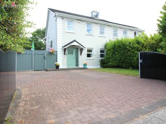2 An Curr&aacute;n, Pallaskenry, Pallaskenry, Co. Limerick