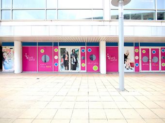 Unit 6-7, The Plaza, Park West Avenue, Park West Business Park, Dublin 12, Co. Dublin, Park West, Dublin 12