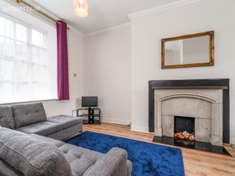 Apartment, Haddington Square, Ballsbridge, Dublin 4