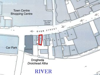 5 Dyer Street, Drogheda, Co. Louth