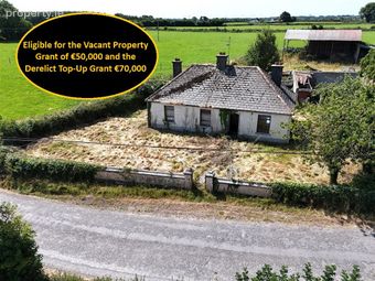 Coolowley, Errill, Co. Laois
