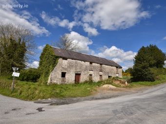 Treantagh, St. Johnston, Co. Donegal
