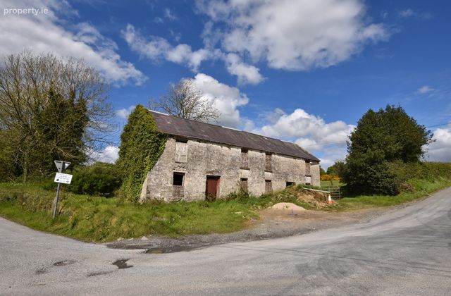 Treantagh, St. Johnston, Co. Donegal - Click to view photos