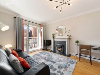 Apartment 139 The Northumberlands, Love Lane East, Mount Street Lower, Dublin 2, Grand Canal Dock, Dublin 2 - Image 4