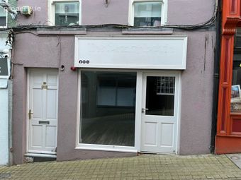 27 Slaney Street, Enniscorthy, Co. Wexford, Enniscorthy, Co. Wexford