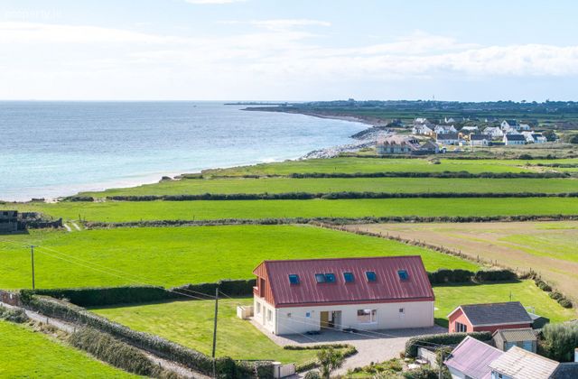 Ballyhealy, Kilmore, Co. Wexford - Click to view photos