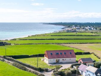 Ballyhealy, Kilmore, Co. Wexford