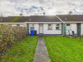 85 Hymany Park, Ballinasloe, Co. Galway, Ballinasloe, Co. Galway