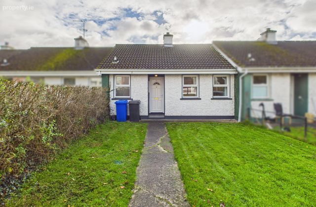 85 Hymany Park, Ballinasloe, Co. Galway, Ballinasloe, Co. Galway - Click to view photos