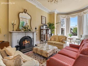 Knockeven House, Rushbrooke, Cobh, Co. Cork, Cobh, Co. Cork - Image 4
