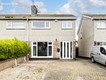 35 Fancourt Heights, Balbriggan, Co. Dublin, Balbriggan, Co. Dublin - Image 2
