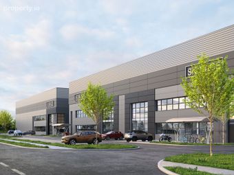 A9 North City Business Park, North Road, Dublin 11
