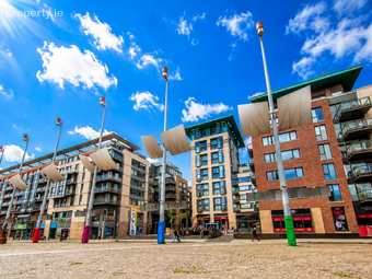 Apartment 33, Block A Smithfield Market, Co. Dublin, Smithfield, Dublin 7