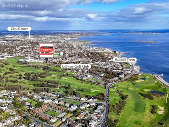 5 Lioscarraig, Threadneedle Road, Salthill, Galway, Salthill, Co. Galway - Image 3