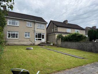 8 Oakland Drive, Greystones, Ennis Road, Co. Limerick