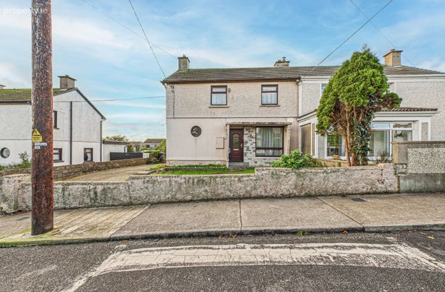 33 Marian Park, Waterford City, Co. Waterford, Waterford City Centre, Co. Waterford - Click to view photos