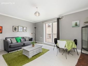 46 Capel Court, 112-114 Capel Street, Dublin 1, Dublin 1 - Image 2