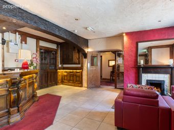 The Western Hotel, Dalton Street, Claremorris, Co. Mayo, Claremorris, Co. Mayo - Image 4
