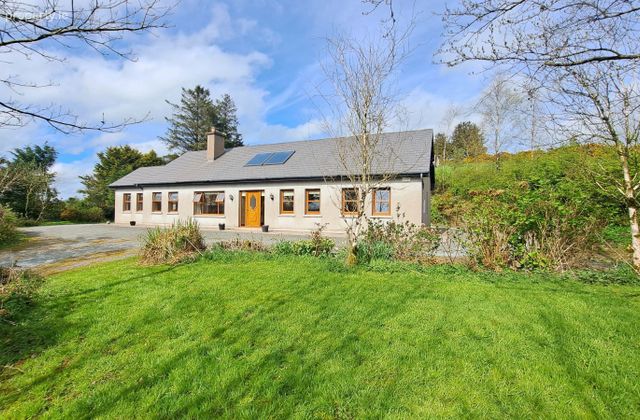 Labbamollogga, Mitchelstown, Co. Cork - Click to view photos